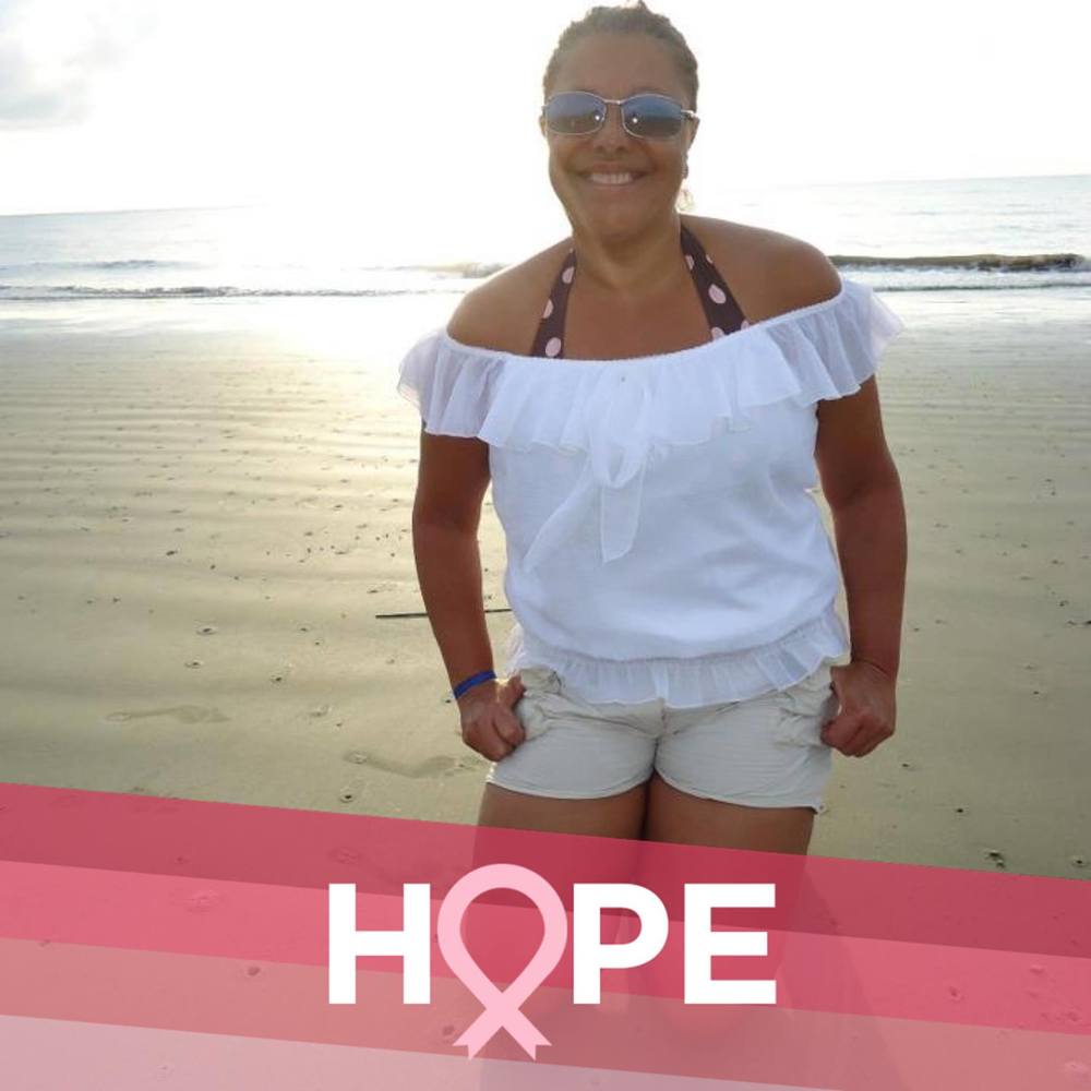 Meet your Posher, Diva